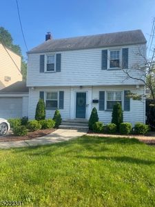 552 W Inman Ave, Rahway, NJ, 07065