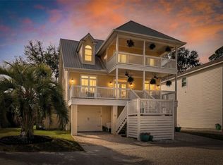 101 Cathead Ln, Darien, GA 31305