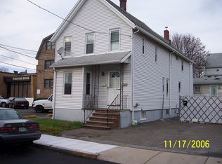 16 Henderson St #1, Everett, MA 02149