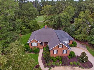 223 Swing About, Greenwood, SC 29649