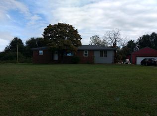 1335 Albert Smith Rd, Batesburg, SC 29006