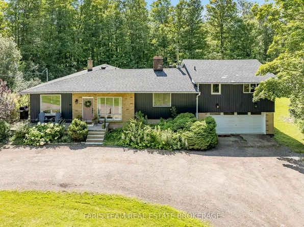 17956 Warden Ave, East Gwillimbury, ON L0G 1V0
