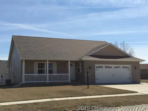 505 Landen Ln, Fisher, IL 61843