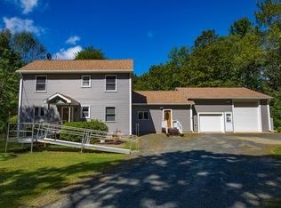 590 Colebrook River Rd, Tolland, MA 01034
