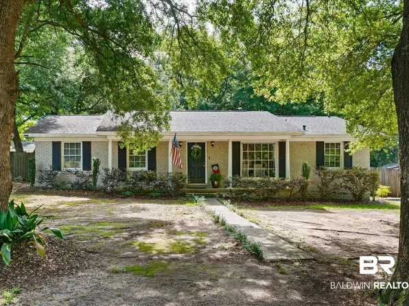 2553 Granada Ave, Mobile, AL 36693