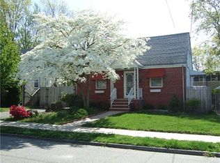 96 Bloomfield Ave, Edison, NJ 08837