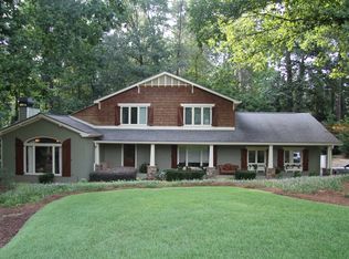 4668 Cherry Way SE, Marietta, GA 30067