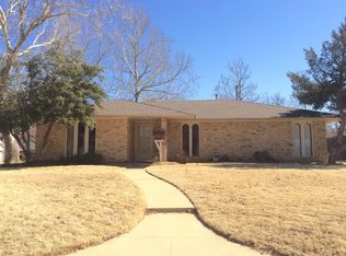 1603 Crown Point Ave, Norman, OK 73072