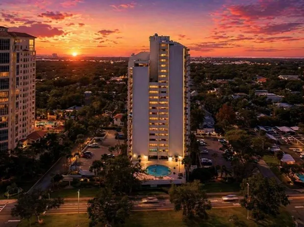 4141 Bayshore Blvd APT 606, Tampa, FL 33611