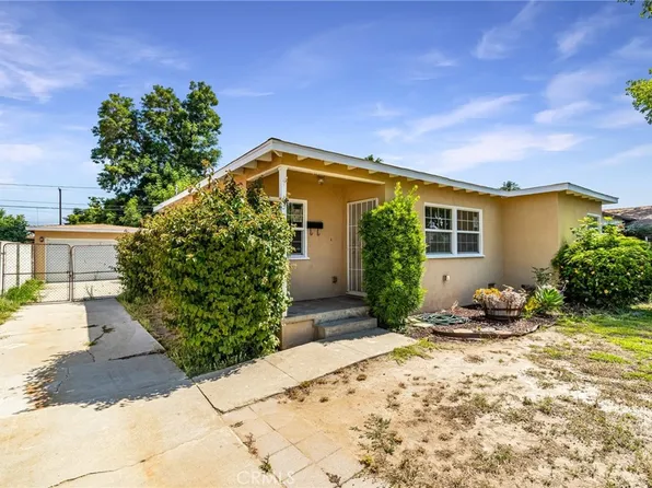 1519 E Idahome St, West Covina, CA 91791