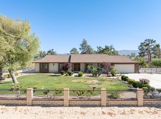 2306 W Avenue M4, Palmdale, CA