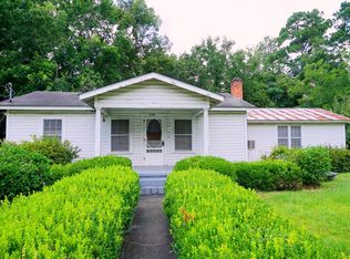 726 South St, Thomasville, GA 31792