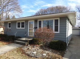 3233 25th Ave, Kenosha, WI 53140