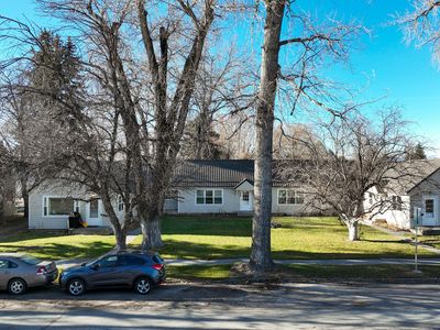 522 N Main Ave, Choteau, MT, 59422