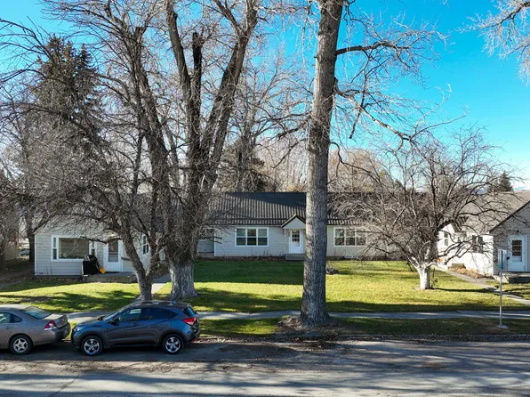 522 N Main Ave, Choteau, MT 59422