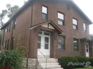 4710-4712 Newport Ave, Saint Louis, MO