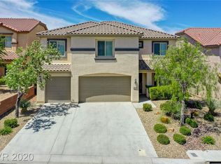 2577 Chateau Clermont St, Henderson, NV 89044