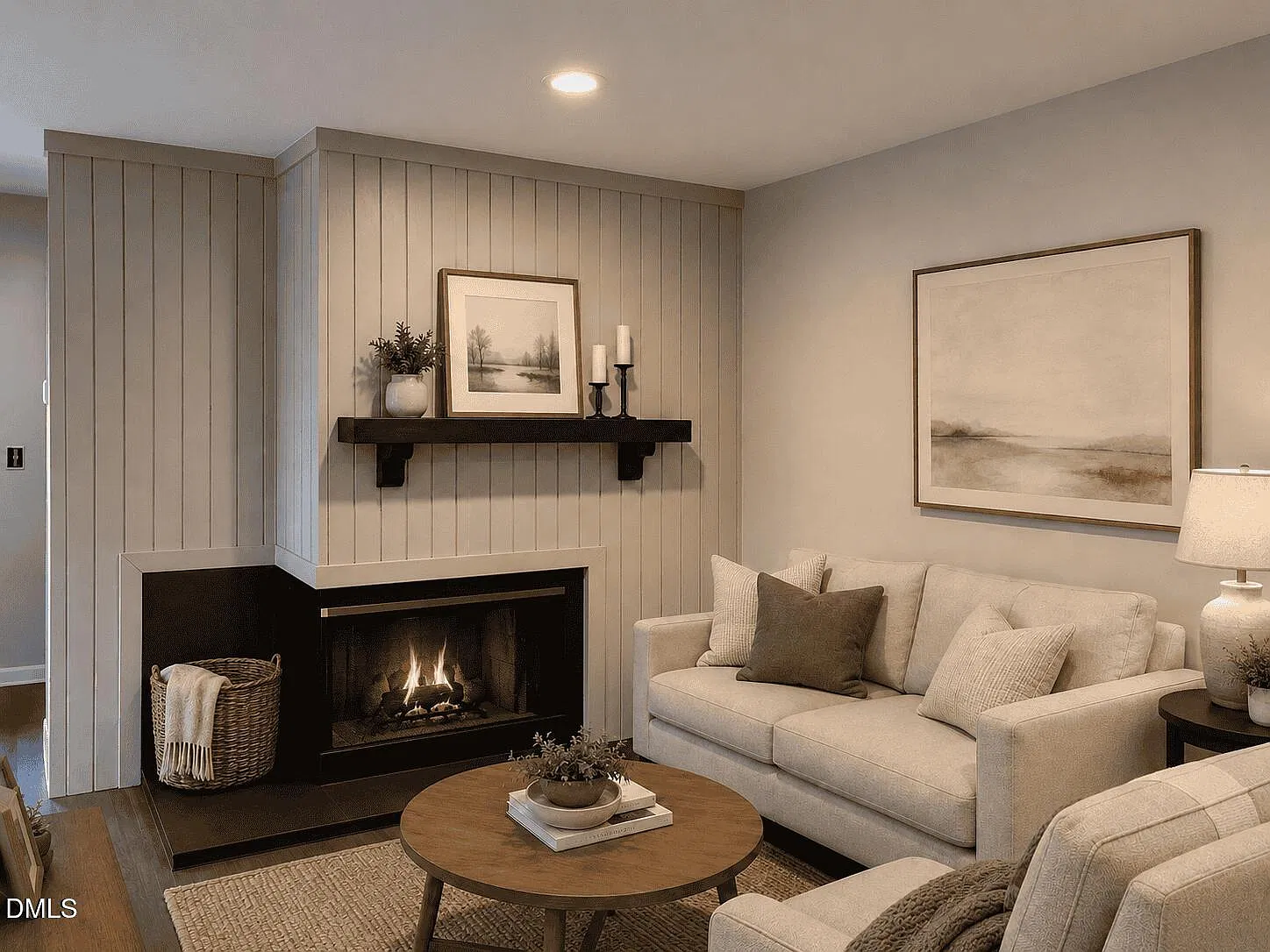2 bed, 2.0 bath, 975 sqft, $1,650 — Photo 2