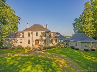 1033 S Wilton Creek Rd, Hartfield, VA 23071