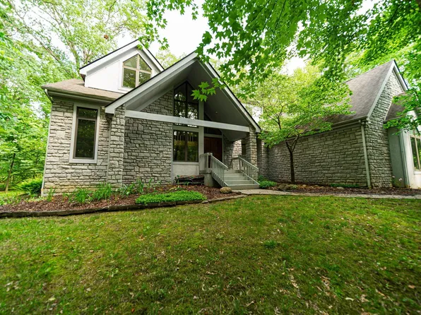 7380 Ferndale Pl, Westerville, OH 43082