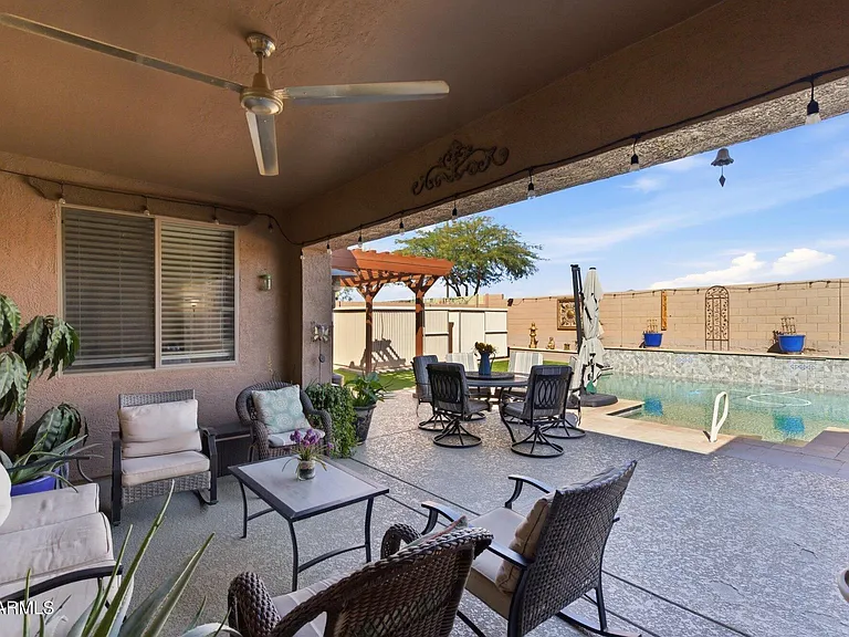 22250 W Ashleigh Marie Dr — Photo 34
