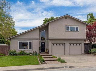 5411 Nicole Way, Gilroy, CA 95020