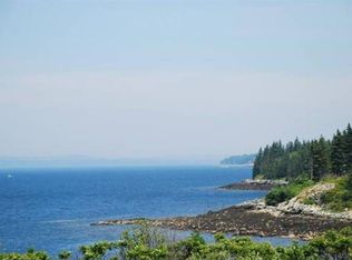 71 Harborside Rd, Harborside, ME 04642