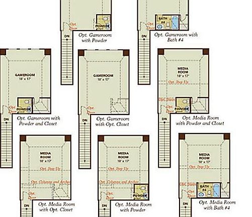4th image of 1530 Ballinger Creek Ln