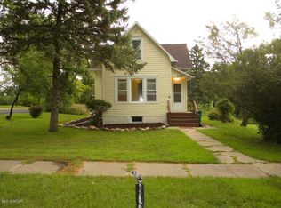 600 S Summit Ave, Balaton, MN 56115