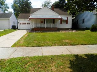 5154 Bridgewater Rd, Lyndhurst, OH 44124