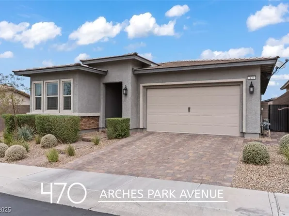 470 Arches Park Ave, Henderson, NV 89011