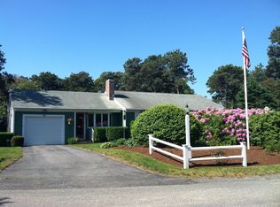 45 Sulphur Springs Rd, Chatham, MA 02633