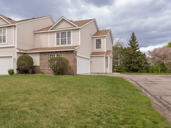 15570 Finch Ave, Apple Valley, MN 55124