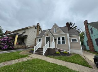 2186 Jackson Blvd, Cleveland Heights, OH 44118