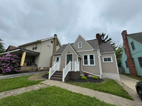 2186 Jackson Blvd, Cleveland Heights, OH 44118