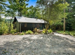 332 Creek Side Rd, Ellijay, GA 30540