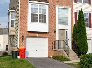 113 Green Fern Ln, Boonsboro, MD 21713