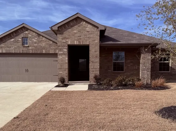1912 Cookes Ln, Cleburne, TX 76033