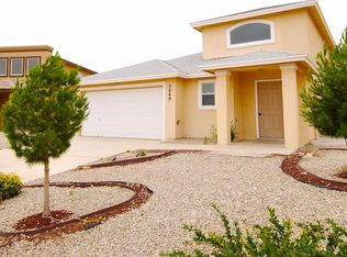 7049 Falling Leaf Cir, El Paso, TX 79934