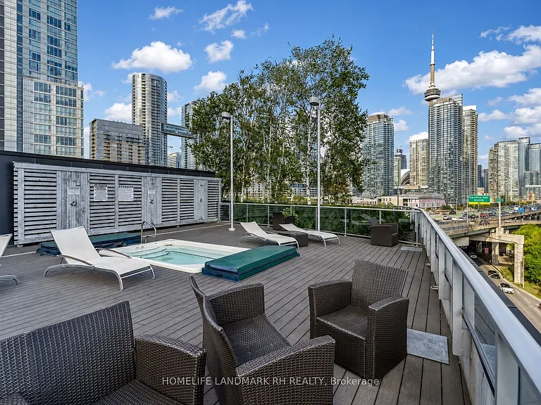 38 Dan Leckie Way #3101 — Photo 47
