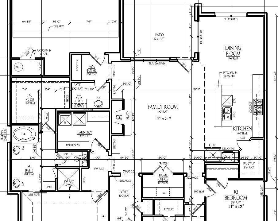 2nd image of 609 Cambridge Ave