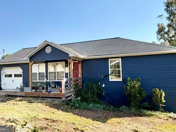 110 Bruce St, Adairsville, GA 30103