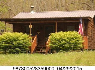 1419 Roaring Fork Rd, Burnsville, NC 28714