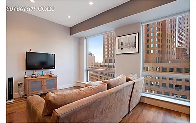 Sold by Corcoran