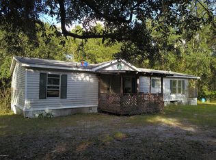 110 Cornerstone Cir, Palatka, FL 32177