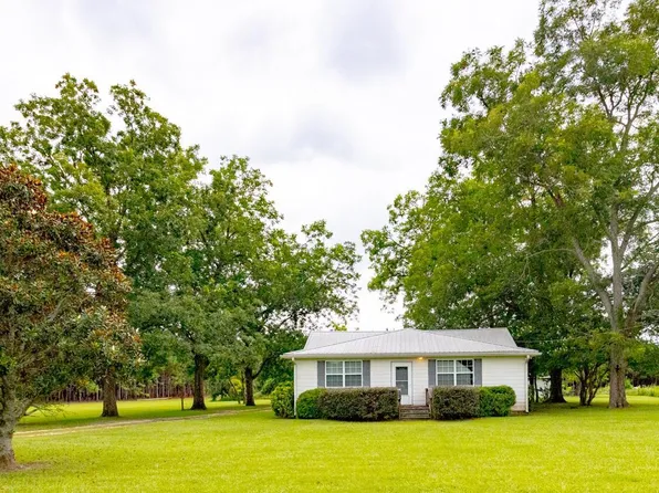 3176 E Centerpoint Rd, Preston, GA 31824