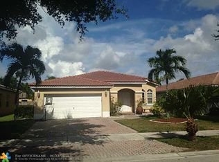 3814 NW 43rd Ter, Coconut Creek, FL 33073