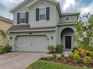 19447 Roseate Dr, Lutz, FL 33558
