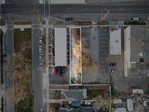 775 W 800 S, Salt Lake City, UT 84104