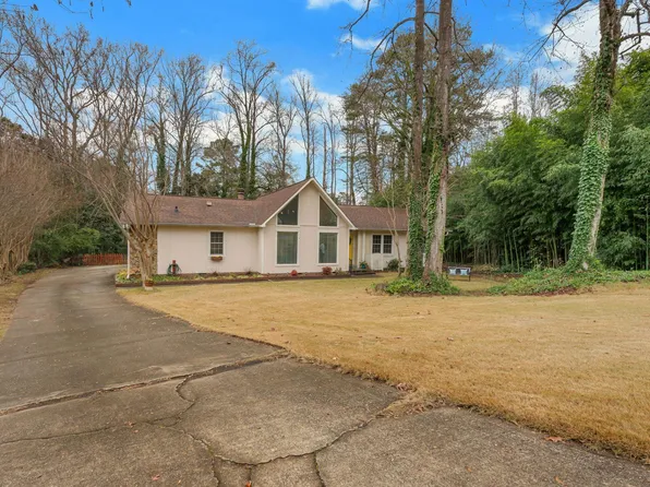 4832 Coach Hill Dr, Greenville, SC 29615